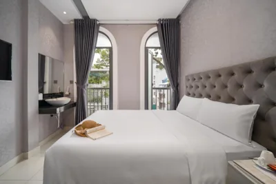 Mari Queen Hotel - Bui Thi Xuan – 写真 2