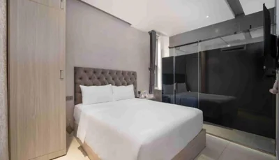 Mari Queen Hotel - Bui Thi Xuan – 写真 5