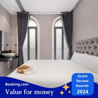 Mari Queen Hotel - Bui Thi Xuan – 写真 6