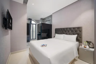 Mari Queen Hotel - Bui Thi Xuan – 写真 9