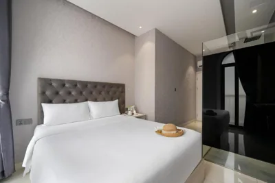 Mari Queen Hotel - Bui Thi Xuan – 写真 10