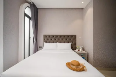 Mari Queen Hotel - Bui Thi Xuan – 写真 11