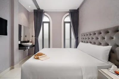 Mari Queen Hotel - Bui Thi Xuan – 写真 12