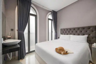 Mari Queen Hotel - Bui Thi Xuan – 写真 15