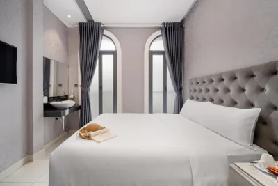 Mari Queen Hotel - Bui Thi Xuan – 写真 16